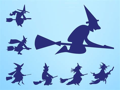 Modern Witches: Breaking Stereotypes through Flight